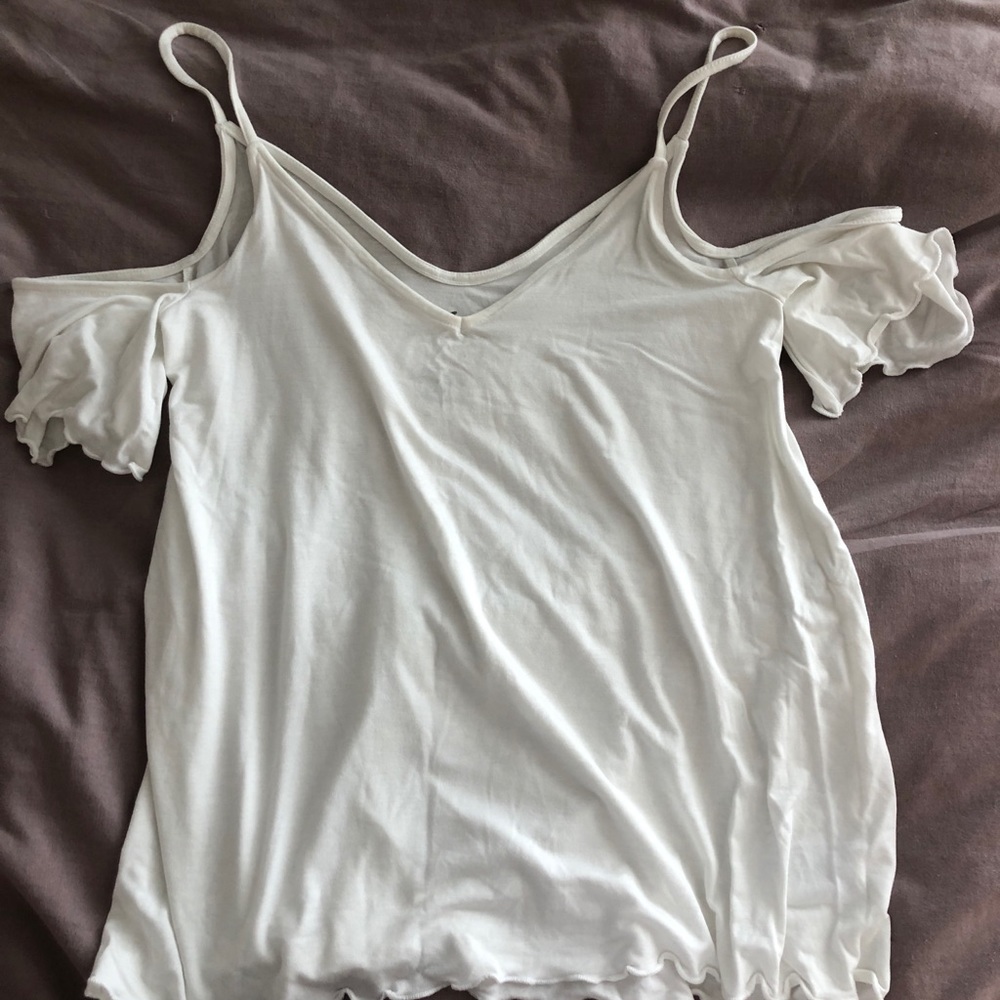 T-shirt/ tank!